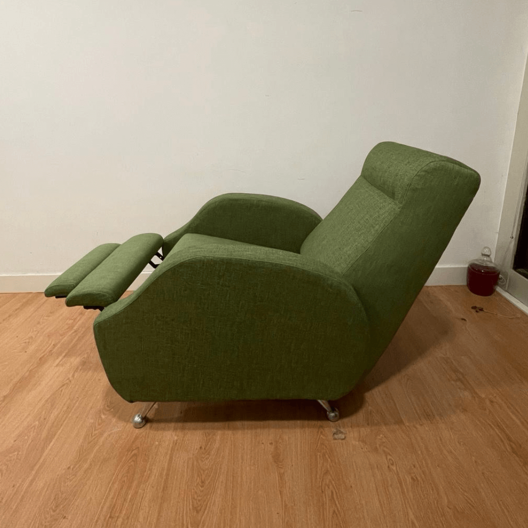 Sillón Reclinable Moderno - Imagen 3