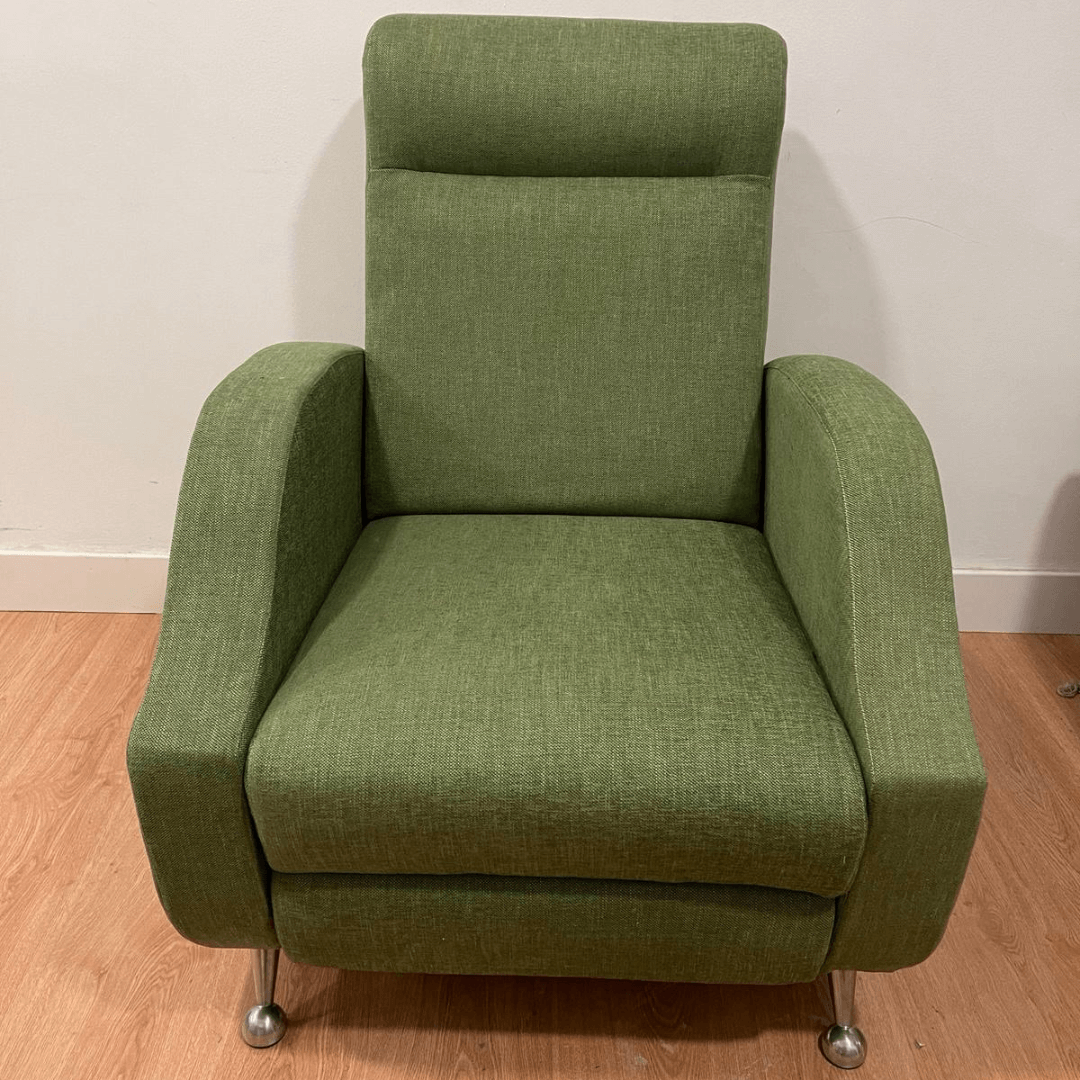 Sillón Reclinable Moderno - Imagen 2